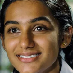 Lahiruka Ekanayake