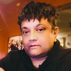Rupak Chatterjee