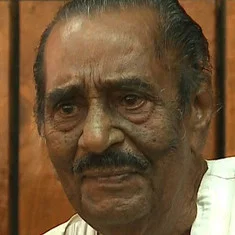 J Sasikumar