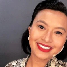 Nabila Huda