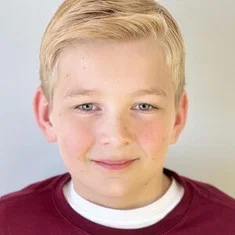 Kaido Lee Roberts