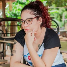 Luana F. Roldão