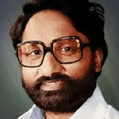 T Krishna