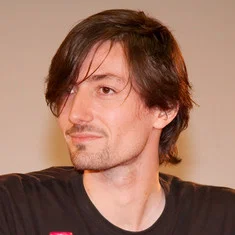 Simon Brochard