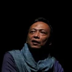 Iswadi Pratama