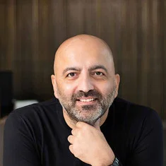 Mübariz Mansimov
