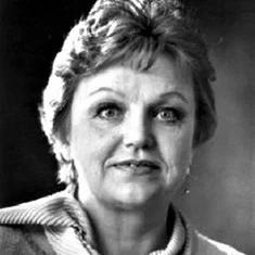 Irina Komarova