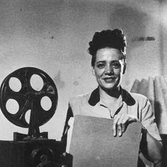 Matilde Landeta