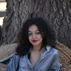 Fatima Zahra Somoe