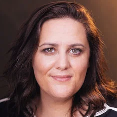 Eimear Morrissey