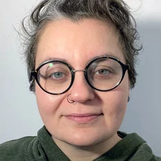 Chantal Partamian