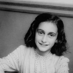 Анна Франк