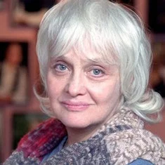 Ольга Антонова