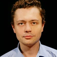 Илья Белов