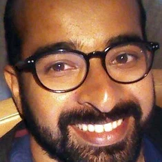 Kiran Aravindakshan