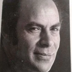 Helmy Salim