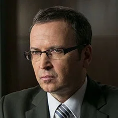 Ryszard Bauman