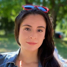 Lea Marie Heller