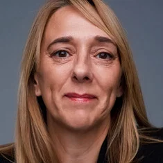 Patricia Santos