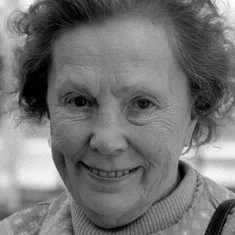 Gretchen Franklin