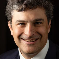 Mark Mazzetti