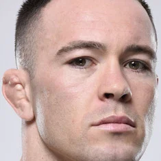Colby Covington
