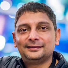 Naman Ramachandran