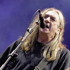 Rosendo Mercado