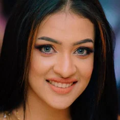 Sanjana Gamarachchi