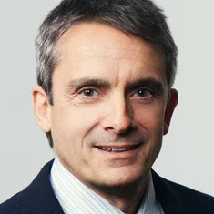 Stephen Galloway