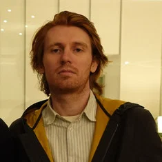 Parker Corey