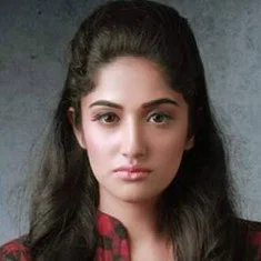Anjana Jayaprakash