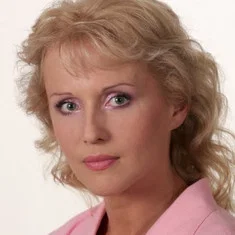 Ирина Ермолова