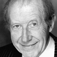 Harry Dickman