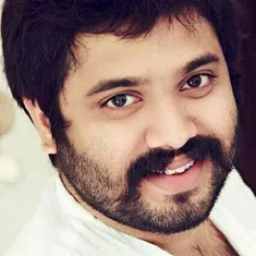 Jayakrishnan