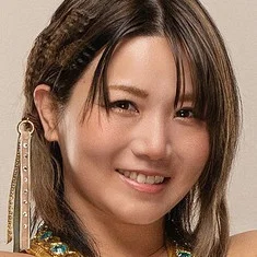 Yuka Sakazaki