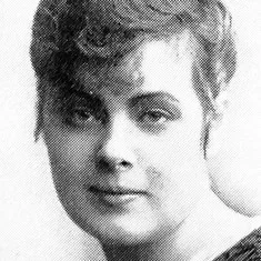 Mary Gräber