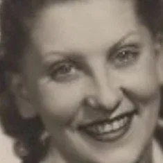 Marie Geblerová