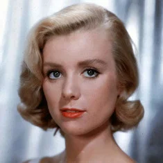 Inger Stevens