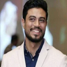 Ahmed Maged