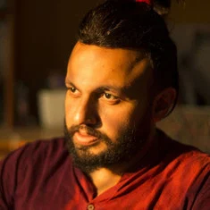 Ammar Aziz