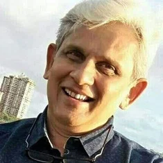 Shriram Kolhatkar