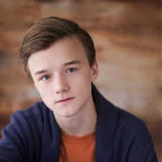 Elijah Fox