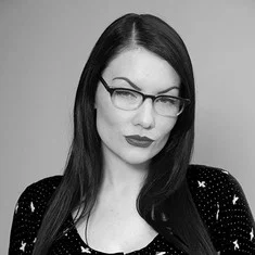 Dahlia Dark