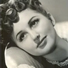 June Wilkins