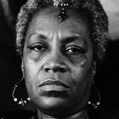 Florynce Kennedy