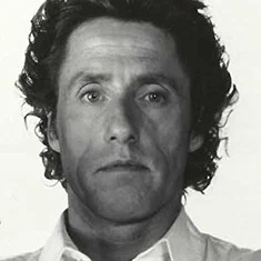 Roger Daltrey