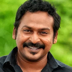 Sharath Ravi