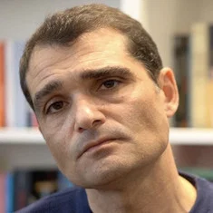 Daniele Mencarelli