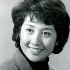 Baishuang Zhang